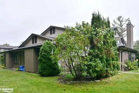 13 Trafalgar Road Collingwood ON L9Y 5G4