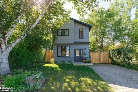 41 Leslie Drive Collingwood ON L9Y 4E1
