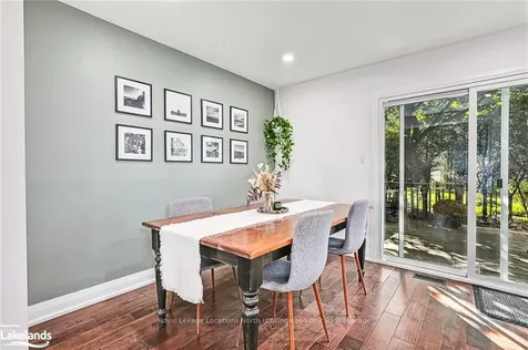 41 Leslie Drive Collingwood ON L9Y 4E1