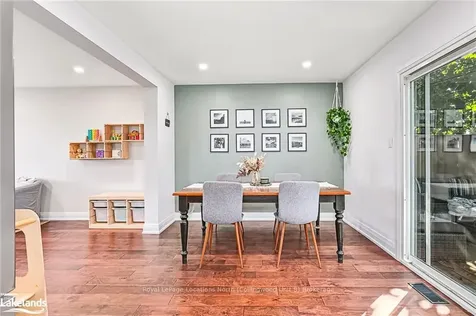 41 Leslie Drive Collingwood ON L9Y 4E1