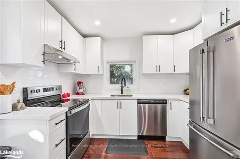 41 Leslie Drive Collingwood ON L9Y 4E1