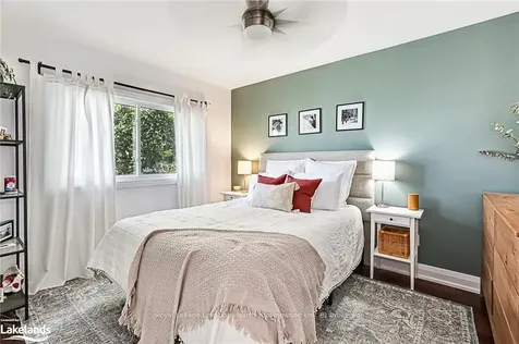 41 Leslie Drive Collingwood ON L9Y 4E1