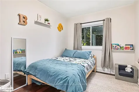 41 Leslie Drive Collingwood ON L9Y 4E1