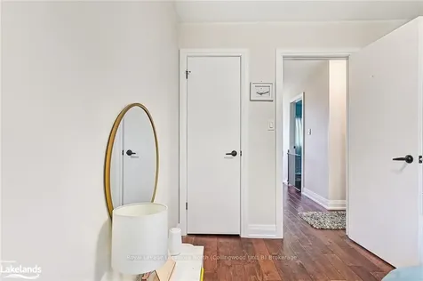 41 Leslie Drive Collingwood ON L9Y 4E1
