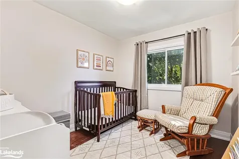 41 Leslie Drive Collingwood ON L9Y 4E1