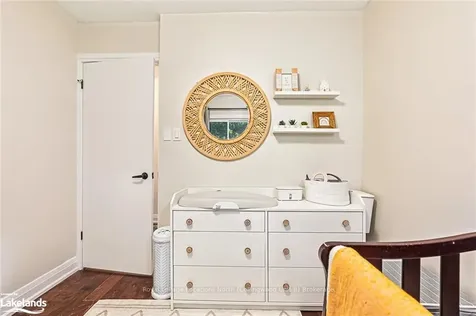 41 Leslie Drive Collingwood ON L9Y 4E1