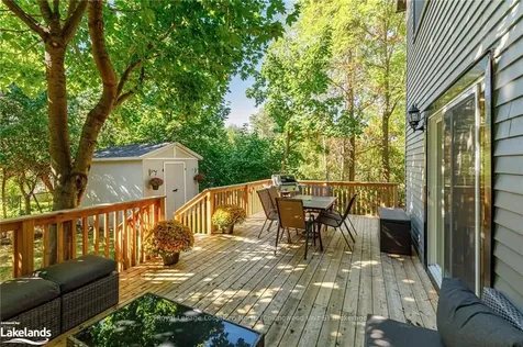 41 Leslie Drive Collingwood ON L9Y 4E1