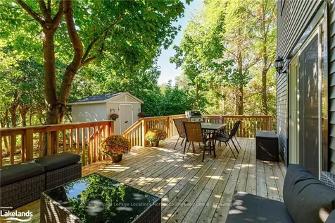 41 Leslie Drive Collingwood ON L9Y 4E1
