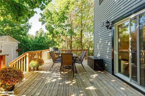 41 Leslie Drive Collingwood ON L9Y 4E1