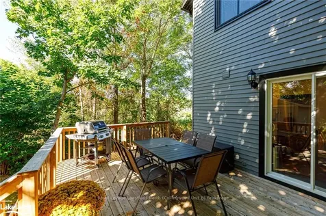 41 Leslie Drive Collingwood ON L9Y 4E1