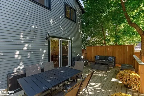 41 Leslie Drive Collingwood ON L9Y 4E1