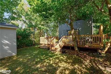 41 Leslie Drive Collingwood ON L9Y 4E1