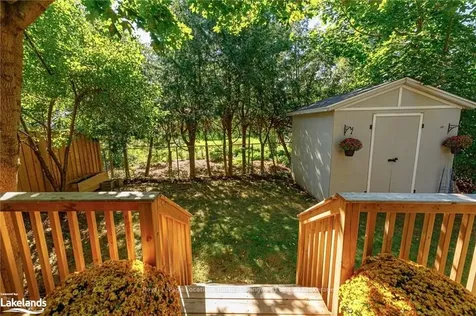 41 Leslie Drive Collingwood ON L9Y 4E1