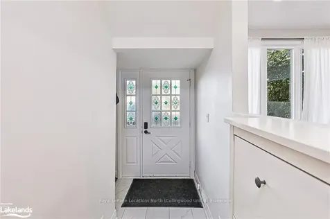 41 Leslie Drive Collingwood ON L9Y 4E1