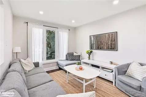 41 Leslie Drive Collingwood ON L9Y 4E1