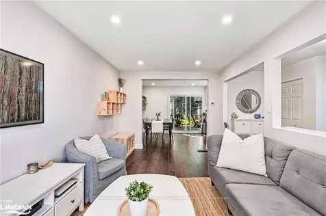 41 Leslie Drive Collingwood ON L9Y 4E1