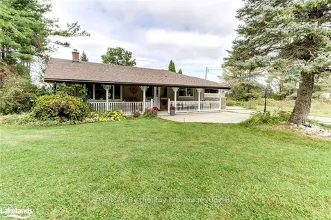 1400 92 County Road Springwater ON L0L 1P0