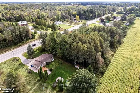 1400 92 County Road Springwater ON L0L 1P0