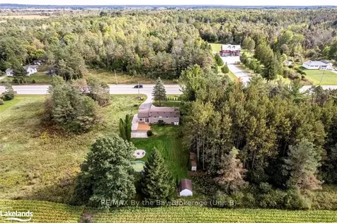 1400 92 County Road Springwater ON L0L 1P0