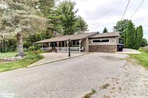 1400 92 County Road Springwater ON L0L 1P0