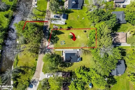 Lot 2 Playfair Drive Tay ON L0K 2C0