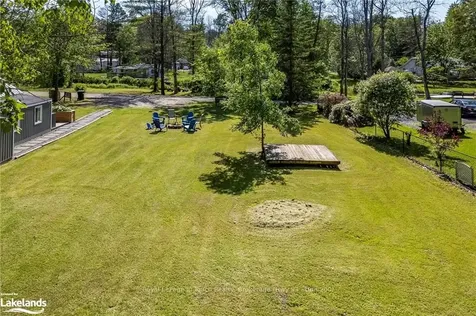 Lot 2 Playfair Drive Tay ON L0K 2C0