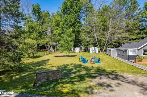 Lot 2 Playfair Drive Tay ON L0K 2C0