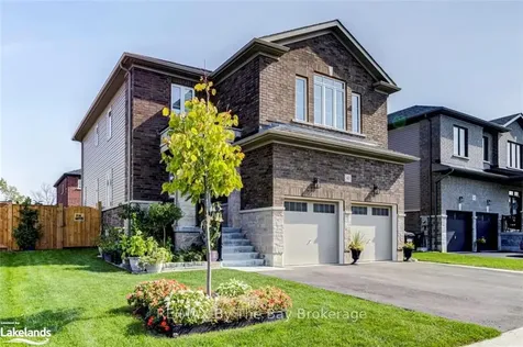 43 Autumn Drive Wasaga Beach ON L9Z 1J9