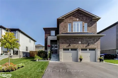 43 Autumn Drive Wasaga Beach ON L9Z 1J9
