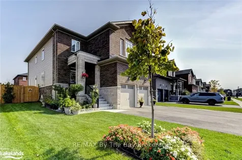 43 Autumn Drive Wasaga Beach ON L9Z 1J9