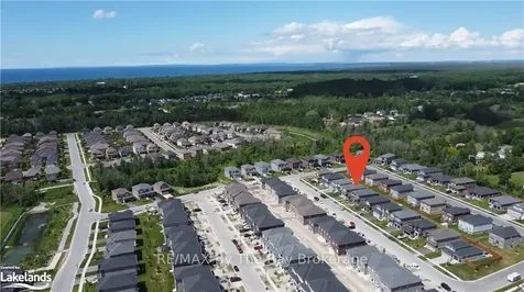 43 Autumn Drive Wasaga Beach ON L9Z 1J9