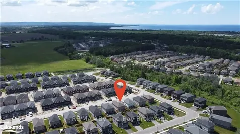 43 Autumn Drive Wasaga Beach ON L9Z 1J9