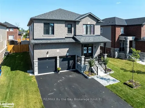 41 Autumn Drive Wasaga Beach ON L9Z 1J9