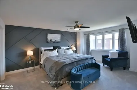 41 Autumn Drive Wasaga Beach ON L9Z 1J9