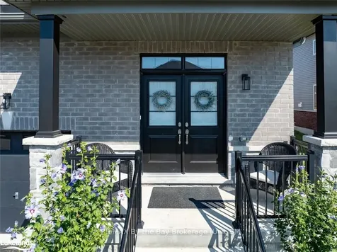 41 Autumn Drive Wasaga Beach ON L9Z 1J9