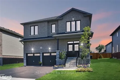 41 Autumn Drive Wasaga Beach ON L9Z 1J9