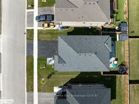 41 Autumn Drive Wasaga Beach ON L9Z 1J9