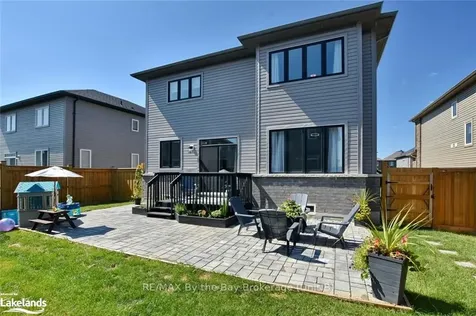41 Autumn Drive Wasaga Beach ON L9Z 1J9