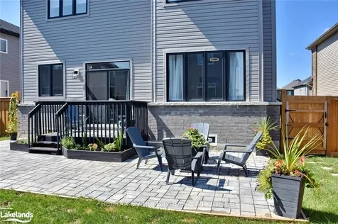41 Autumn Drive Wasaga Beach ON L9Z 1J9