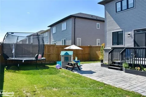 41 Autumn Drive Wasaga Beach ON L9Z 1J9