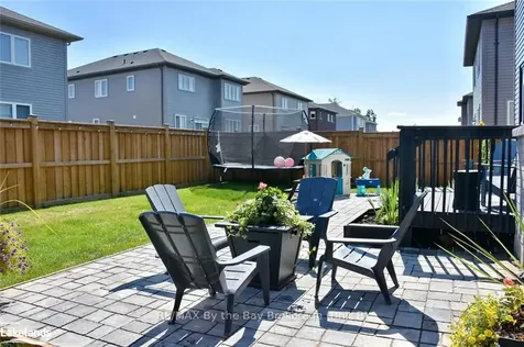 41 Autumn Drive Wasaga Beach ON L9Z 1J9