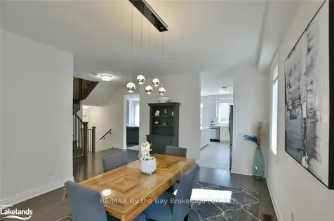 41 Autumn Drive Wasaga Beach ON L9Z 1J9