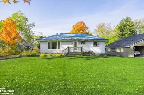 28 Eplett Street Severn ON L0K 1E0