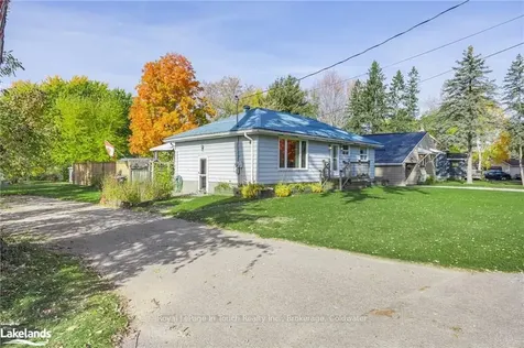 28 Eplett Street Severn ON L0K 1E0