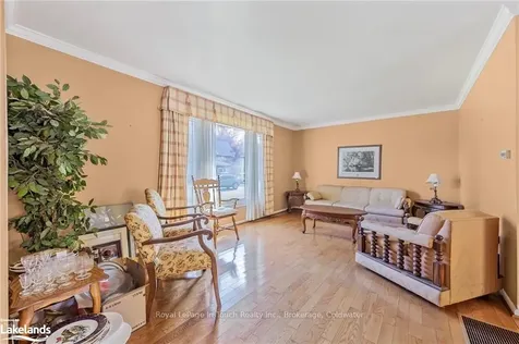 28 Eplett Street Severn ON L0K 1E0