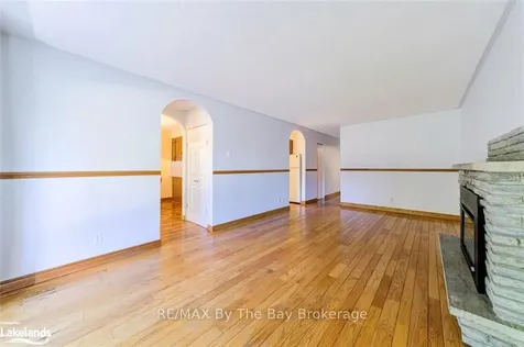 364 Walnut Street Collingwood ON L9Y 3C8