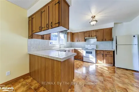 364 Walnut Street Collingwood ON L9Y 3C8
