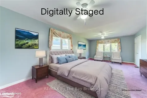 364 Walnut Street Collingwood ON L9Y 3C8