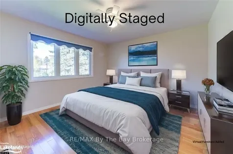 364 Walnut Street Collingwood ON L9Y 3C8