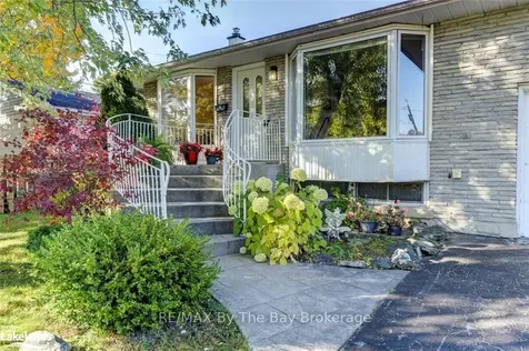 364 Walnut Street Collingwood ON L9Y 3C8
